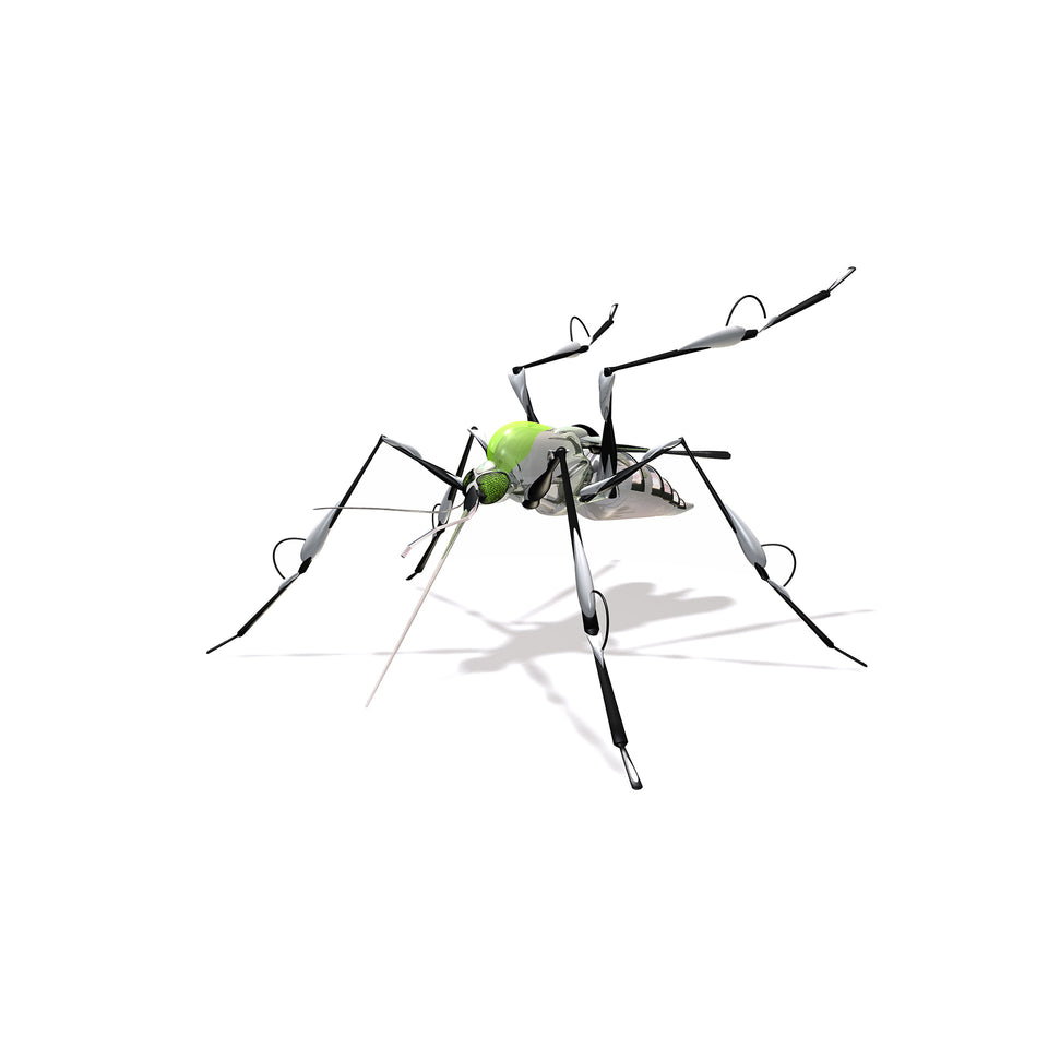 MOSQUITOS