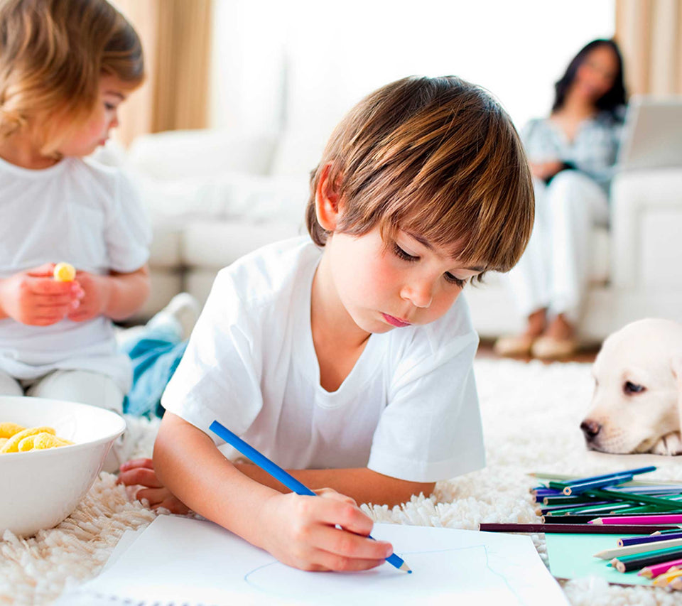 DO YOU WANT TO FEEL COMFORTABLE IN YOUR HOME?