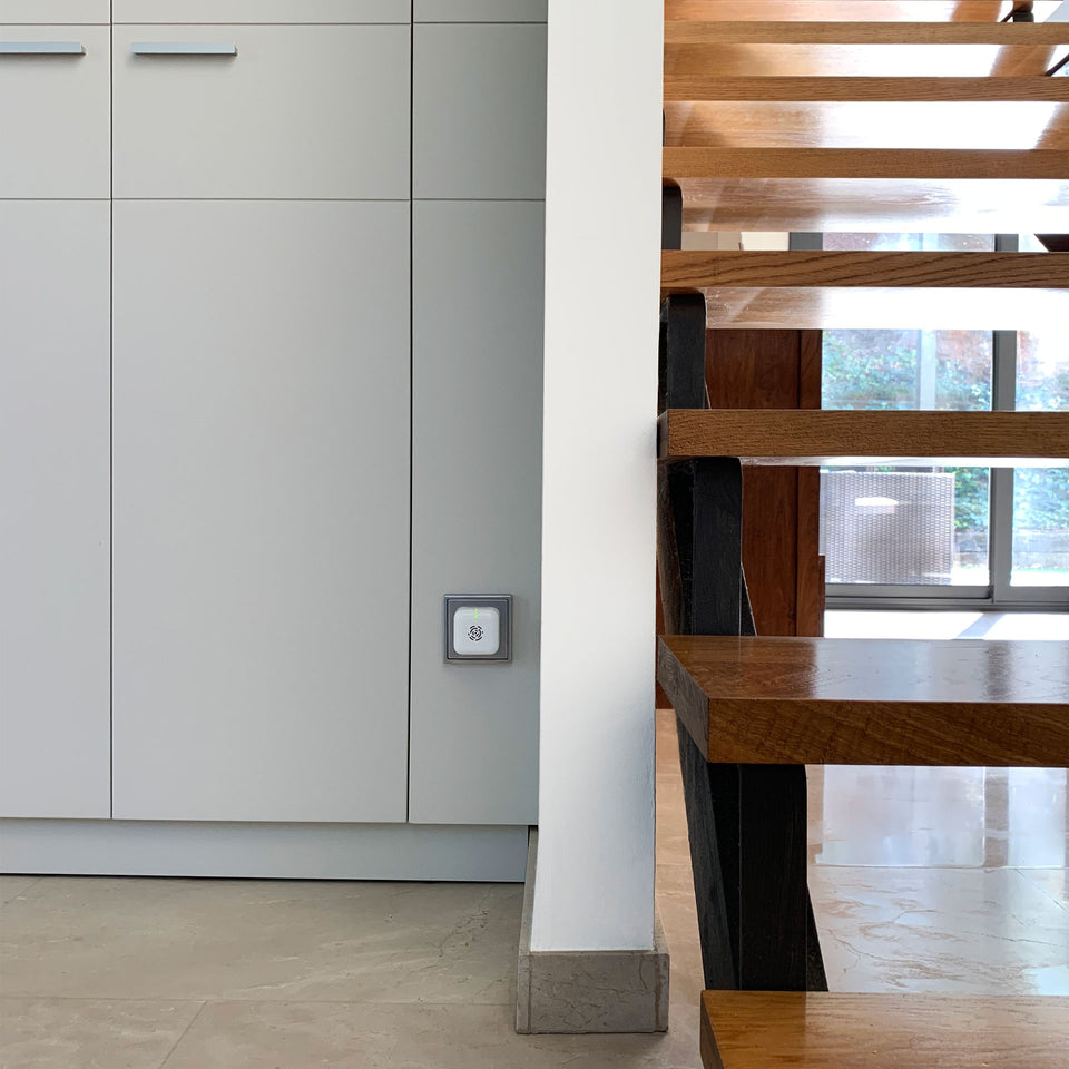 RADARCAN PREMIUM ANT REPELLER HOME PROTECTION / AHUYENTADOR DE HORMIGAS PROTECCION HOGAR R-104