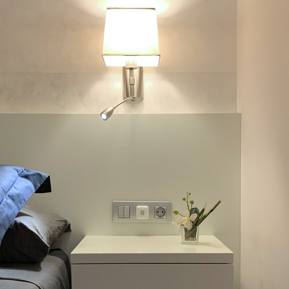 RADARCAN PREMIUM MOSQUITO REPELLER ROOM NIGHT PROTECTION / REPELENTE PROTECCIÓN HABITACIÓN NOCHE ANTI MOSQUITOS R-102